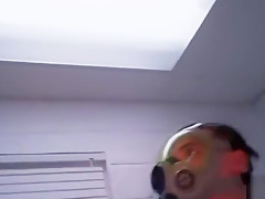Hot amateur oral and cumshot