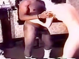 Hot and Horny White Wives and Their Black Lovers #9 elN