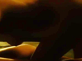 Hot celebritie sex scene