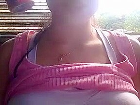 Hot latina college girl michelle webcam show 13