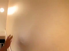 Hot milf enjoys giving POV cock sucking demonstration