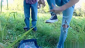 Hot nude videos and sucking boys cocks gay Outdoor Pitstop