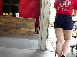 Hot teen 18+ Flower Girls