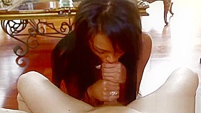 Hot teen 18+ pov with cumshot 5c