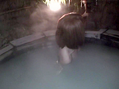Hotaru Yukino in 2 Days 1 Night Beautiful Girl Reserved 5 3