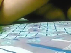 Hottest Desi Malllu Bhabhi Fucked By Her Husband