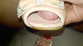 Hottest Foot Fetish, Amateur porn clip