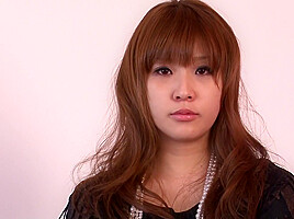 Hottest Japanese Model Rinka Aiuchi In Fabulous Jav Uncensored Fingering Scene