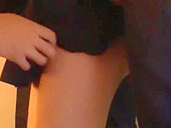 Hottest Japanese chick Rina Kato in Horny Close-up, Facial JAV scene