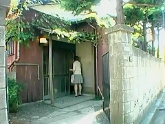 Hottest Japanese chick Rio Kurusu in Horny MILFs JAV video