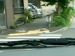 Hottest Japanese chick Rui Natsukawa in Incredible Facial, Squirting JAV video
