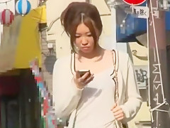 Hottest Japanese chick Rui Natsukawa in Incredible Facial, Squirting JAV video