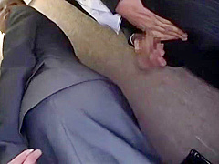 Hottest Japanese chick in Incredible Outdoor, Stockings JAV video