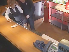Hottest Japanese chick in Incredible Public JAV clip