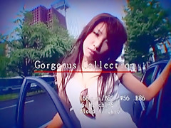 Hottest Japanese girl Aya Sakuraba in Incredible POV JAV scene
