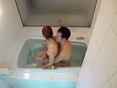 Hottest Japanese girl Haruki Aoyama in Incredible Dildos/Toys, Blowjob JAV movie