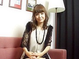 Hottest Japanese girl Yui Ikawa in Amazing Lingerie, POV JAV clip