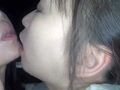 Hottest Japanese girl in Amazing MILF, HD JAV video