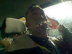 Hottest Japanese girl in Crazy Hardcore, Amateur JAV scene