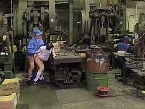 Hottest Japanese girl in Incredible JAV video
