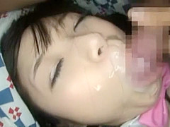 Hottest Japanese girl in Incredible teens 18+, Thai JAV movie