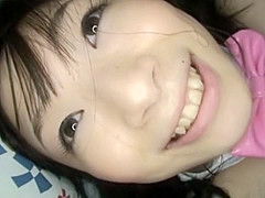 Hottest Japanese girl in Incredible teens 18+, Thai JAV movie