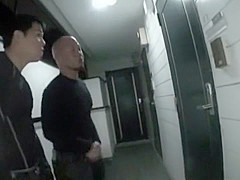 Hottest Japanese girl in Incredible teens 18+, Thai JAV movie