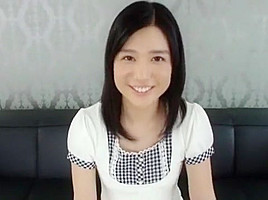 Hottest Japanese model Iori Kogawa in Fabulous Couple, Small Tits JAV video