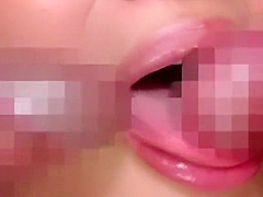 Hottest Japanese model Mio Komori in Fabulous Nipples, Hardcore JAV movie