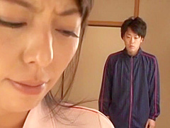 Hottest Japanese model Ryoko Murakami in Amazing Big Tits JAV scene