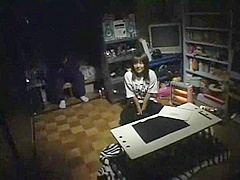 Hottest Japanese model Sora Aoi in Best Handjobs, Striptease JAV scene