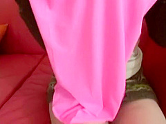 Hottest Japanese model in Amazing Blowjob, teens 18+ JAV video
