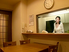 Hottest Japanese model in Best Fingering, Amateur JAV clip