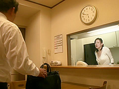 Hottest Japanese model in Best Fingering, Amateur JAV clip