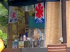 Hottest Japanese model in New Babes, Squirting/Shiofuki JAV video ever seen