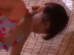 Hottest Japanese model in New Babes, Squirting/Shiofuki JAV video ever seen