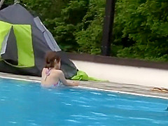 Hottest Japanese model in New Babes, Squirting/Shiofuki JAV video ever seen