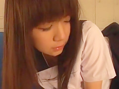 Hottest Japanese slut Anri Nonaka in Incredible teens 18+, Couple JAV clip