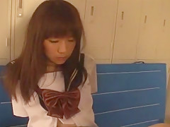 Hottest Japanese slut Anri Nonaka in Incredible teens 18+, Couple JAV clip