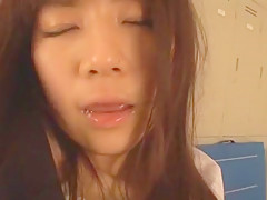 Hottest Japanese slut Anri Nonaka in Incredible teens 18+, Couple JAV clip
