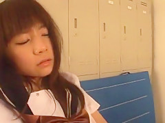 Hottest Japanese slut Anri Nonaka in Incredible teens 18+, Couple JAV clip