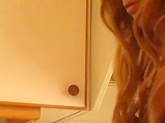 Hottest Japanese slut Mana Izumi, Sakura Kiryu in Best Blowjob, Amateur JAV clip