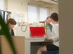 Hottest Japanese slut Reon Otowa, Mayu Aine, Kurumi Wakaba in Horny Fingering, Blowjob JAV movie