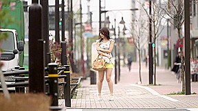 Hottest Japanese slut in Exotic , HD JAV movie