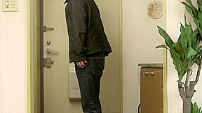 Hottest Japanese slut in Exotic , HD JAV movie