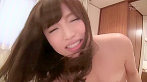 Hottest Japanese whore in Amazing HD, teens 18+ JAV movie
