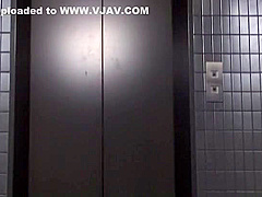 Hottest Japanese whore in Best Facial, Masturbation JAV video