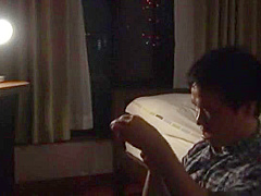 Hottest Japanese whore in Best Facial, Masturbation JAV video