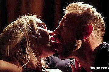 Hottest Porn Video Milf Exotic , Its Amazing - Amber Jayne And Anna De Ville