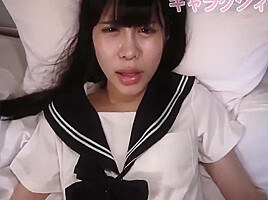 Hottest Sex Video Cumshot Fantastic Exclusive Version With Asian Angel